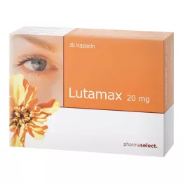 LUTAMAX 20 mg kapsule, 30 kom