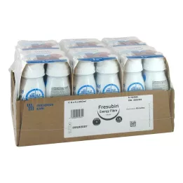 FRESUBIN ENERGY vlakna DRINK boca za piće od trešnje 6x4x200 ml