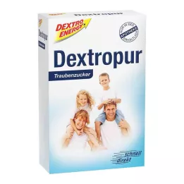 DEXTROPUR Prašak, 400 g