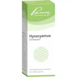 HYOSCYAMUS SIMILIAPLEX kapi, 20 ml