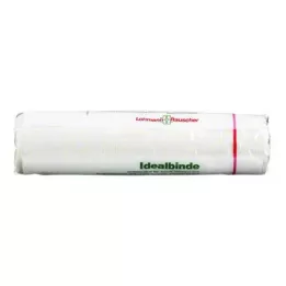 IDEALBINDE Lohmann 20 cmx5 m s omčom celofan, 1 kom