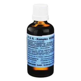 P.S.R.-kompleks kern mixt, 50 ml
