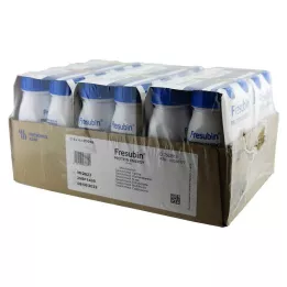 FRESUBIN PROTEIN Energy DRINK Mješovita kolica za piće 6X4X200 ml