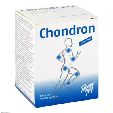 CHONDRON Tablete, 60 kom