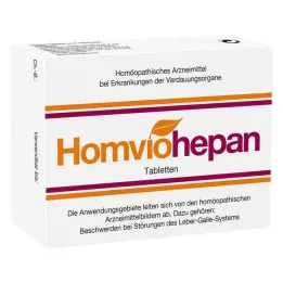 HOMVIOHEPAN Tablete, 75 sati