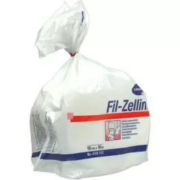 FIL-ZELLIN 10 cmx10 m rola, 1 ST