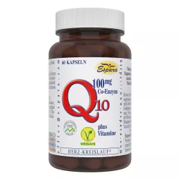Q10 100 mg kapsule, 60 kom