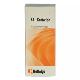 B1 KATTWIGA tablete, 50 sati