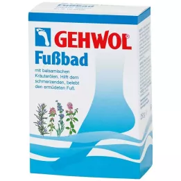GEHWOL Kupka za stopala, 250 g