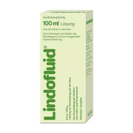 LINDOFLUID Rješenje, 100 ml
