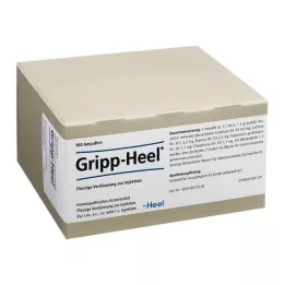 GRIPP-HEEL Ampule, 100 kom