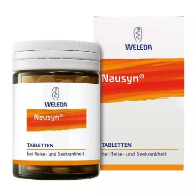 NAUSYN Tablete, 100 kom