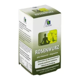 ROSENWURZ Kapsule 200 mg, 60 kom