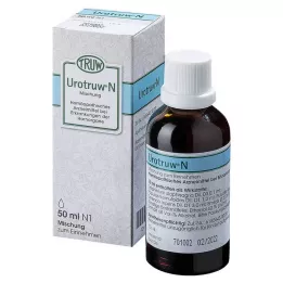 UROTRUW N smjesa, 50 ml