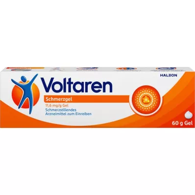 VOLTAREN Gel za bolove, 60 g VOLTAREN Gel za bolove, 60 g