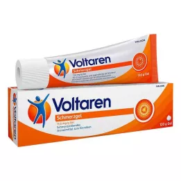 VOLTAREN Gel protiv bolova, 120 g