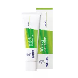 Iscjeljujuća mast, 25 g
