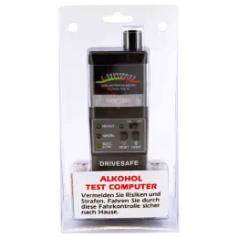 Alkotest uređaj Atc 1 Three Guard (1 kom)