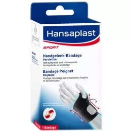 HANSAPLAST Zglob zavoja, 1 ST