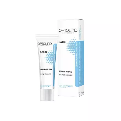 OPTOLIND Mast, 30 ml OPTOLIND Mast, 30 ml