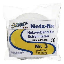 Senada Net Fix No.3 4m, 1 kom