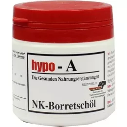 HYPO A NK kapsule za ulje za boravak, 150 ST