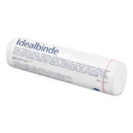 IDEALBINDE Hartmann 20 cmx5 m, 1 ST