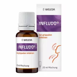INFLUDO Mješavina, 20 ml