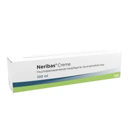 NERIBAS Krema, 100 ml