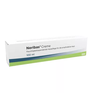 NERIBAS Krema, 100 ml