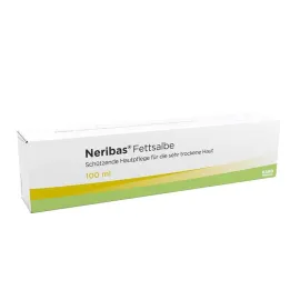Neribas masna mast, 100 ml