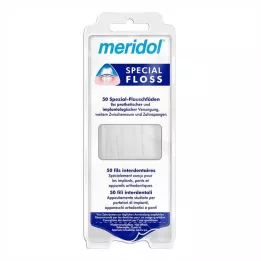MERIDOL specijalni konac, 1 P