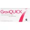 GRAVIQUICK Test, 1 ST