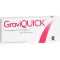 GRAVIQUICK Test, 1 ST