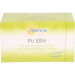 PU ERH TEE Filter vrećice, 20 kom