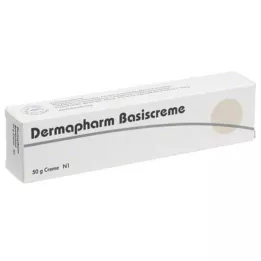 DERMAPHARM Bazna krema, 50 g