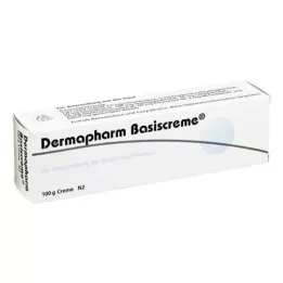 DERMAPHARM Bazna krema, 100 g