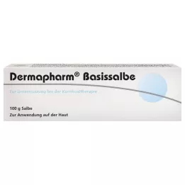 DERMAPHARM Bazična mast, 100 g
