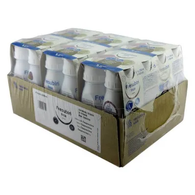 Fresubin Hepa Drink Cappuccino boca za piće, 6X4X200 ml