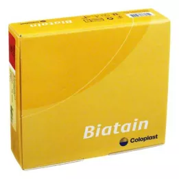 BIATAIN Pjenasti oblog 10x10 cm neprianjajući, 10 kom