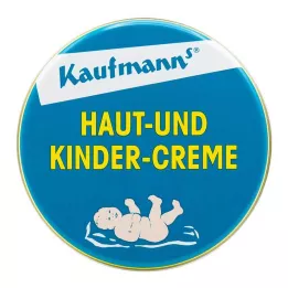 KAUFMANNS Koža i. Dječja krema, 30 ml