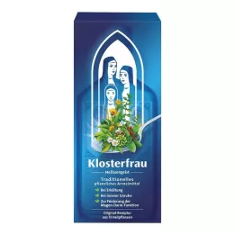 KLOSTERFRAU Melissengeist, 155 ml