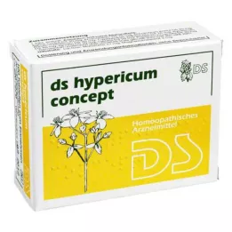 DS tablete koncepta Hypericum, 100 ST