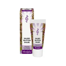 Mast od cvijeta kadulje, 20 ml