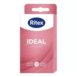 RITEX Idealni kondomi, 20 sati