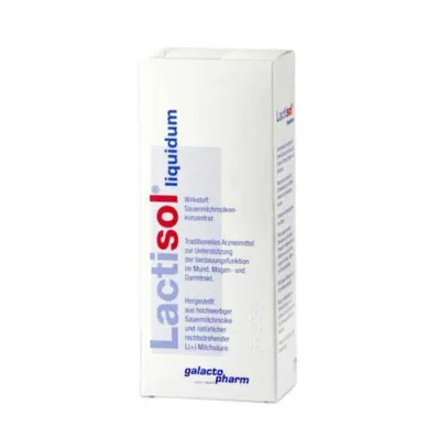 LACTISOL Kapi, 100 ml