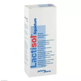LACTISOL Kapi, 250 ml