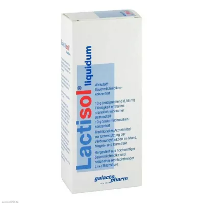 LACTISOL Kapi, 250 ml