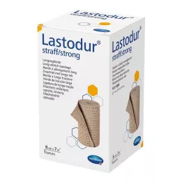 LASTODUR Vežu čvrsto 8 cmx7 m, 1 ST