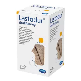LASTODUR Zavoj stegnut 10 cmx7 m, 1 kom